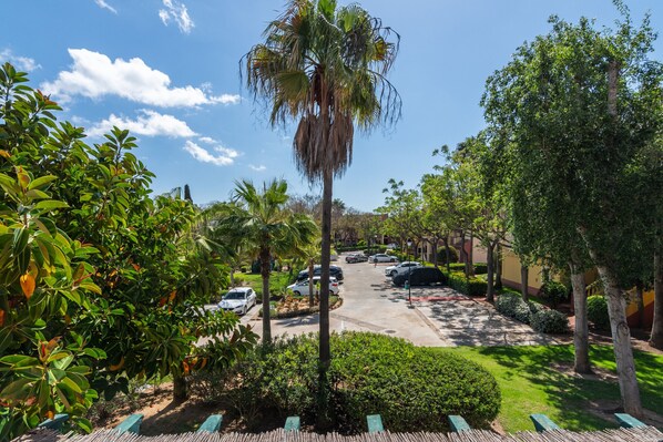 Property grounds - Hoyo I - Isla Canela Golf GHHI1011P19 (Isla Canela)