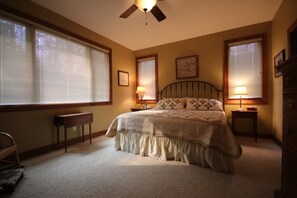 3 chambres, Wi-Fi
