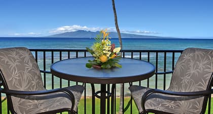 You CAN have it ALL! Killer ocean front views, Great value, & new everything