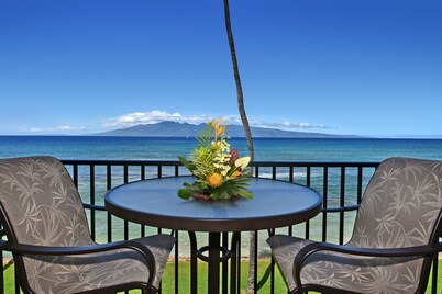 You CAN have it ALL! Killer ocean front views, Great value, & new everything