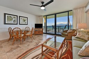 TV, Netflix, books, smart speakers