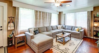 Hale Leilani - Adventure Awaits