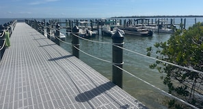 Marina - Resilient & Revitalized! Vacation home on stilts on Captiva Island. (Captiva)