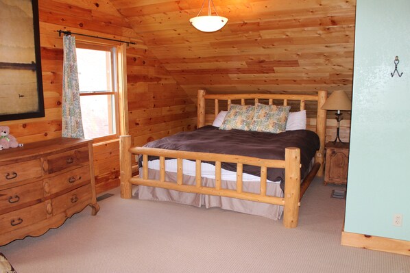 3 habitaciones, wifi gratis, ropa de cama y acceso para silla de ruedas 