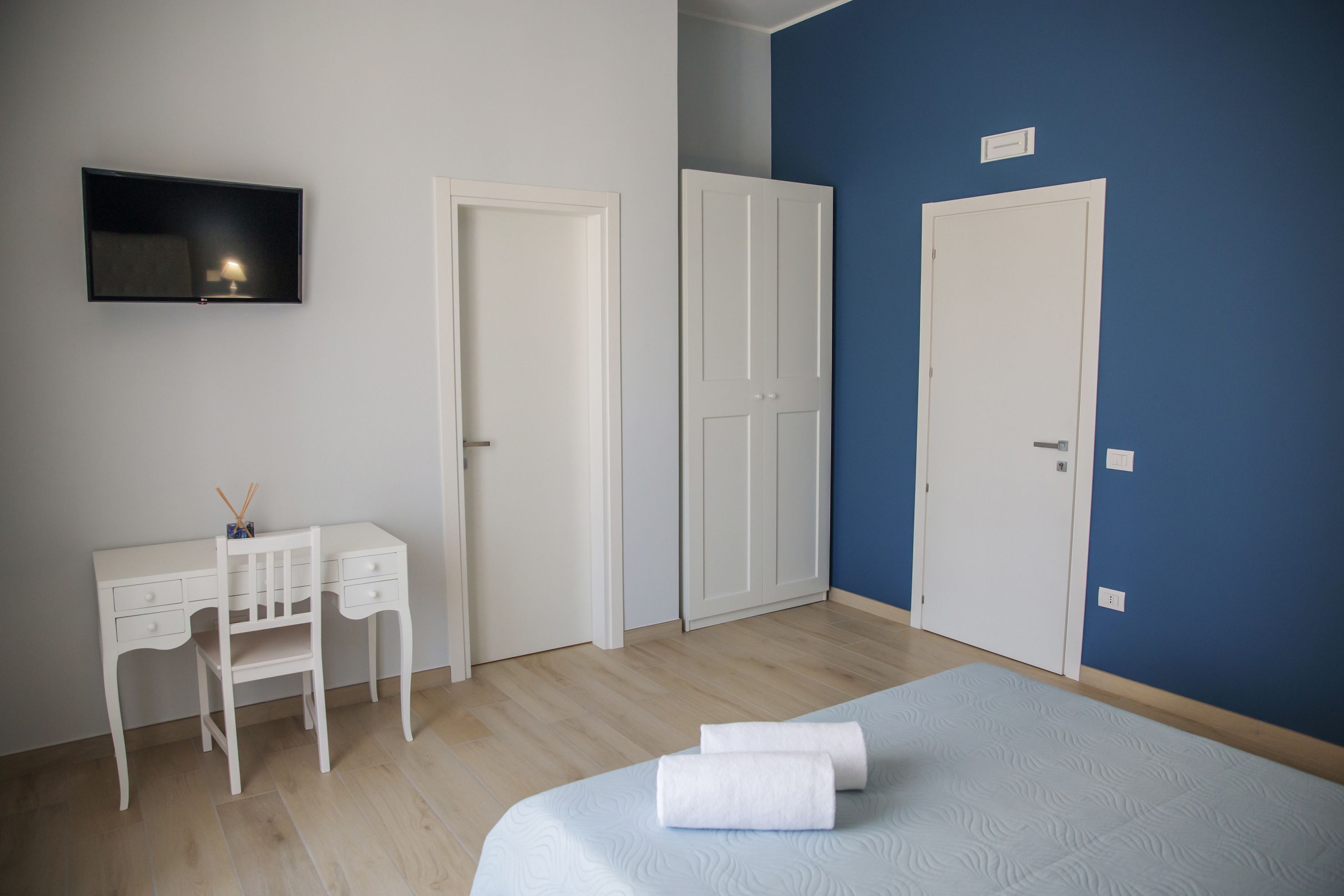 Foto - Gleda Rooms Deluxe