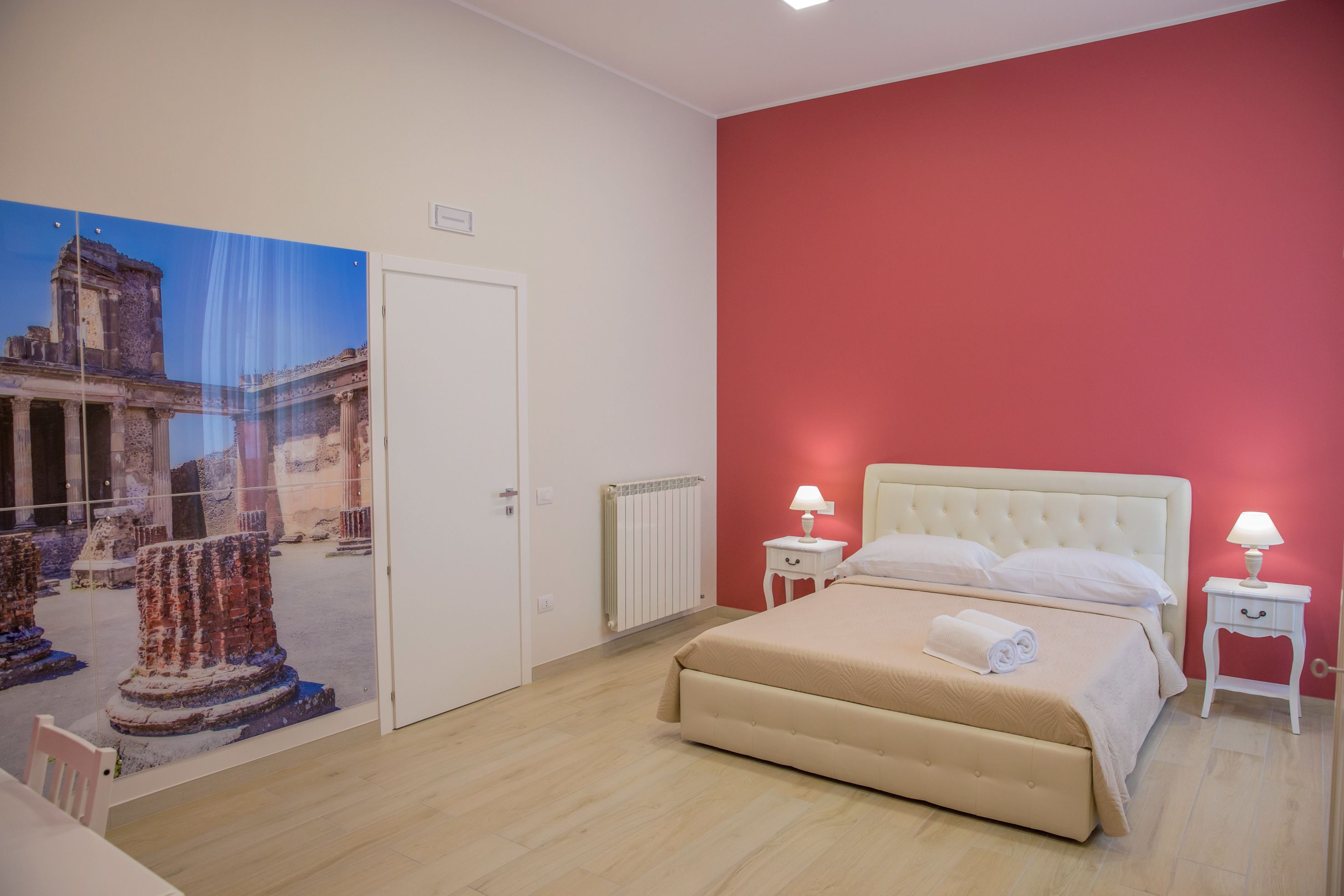Foto - Gleda Rooms Deluxe
