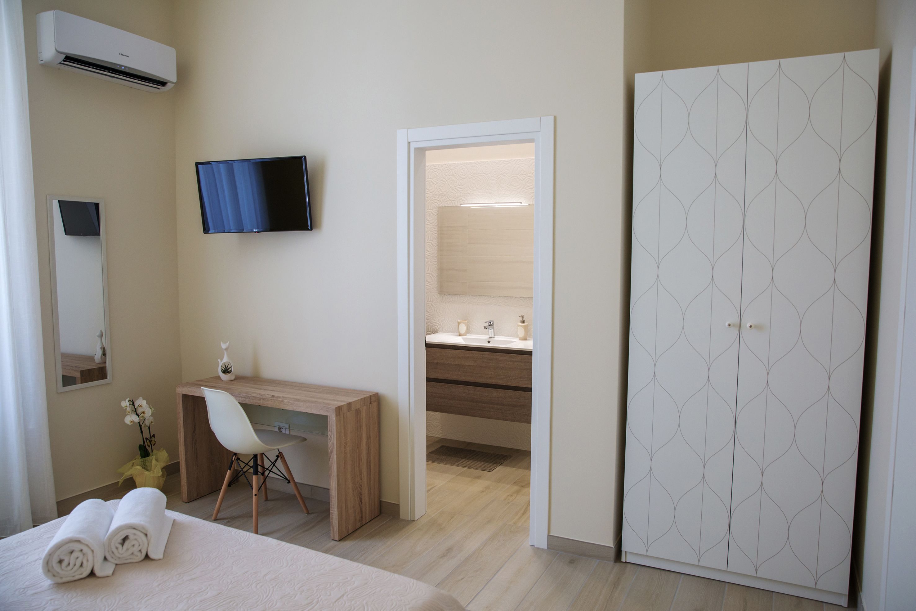 Foto - Gleda Rooms Deluxe