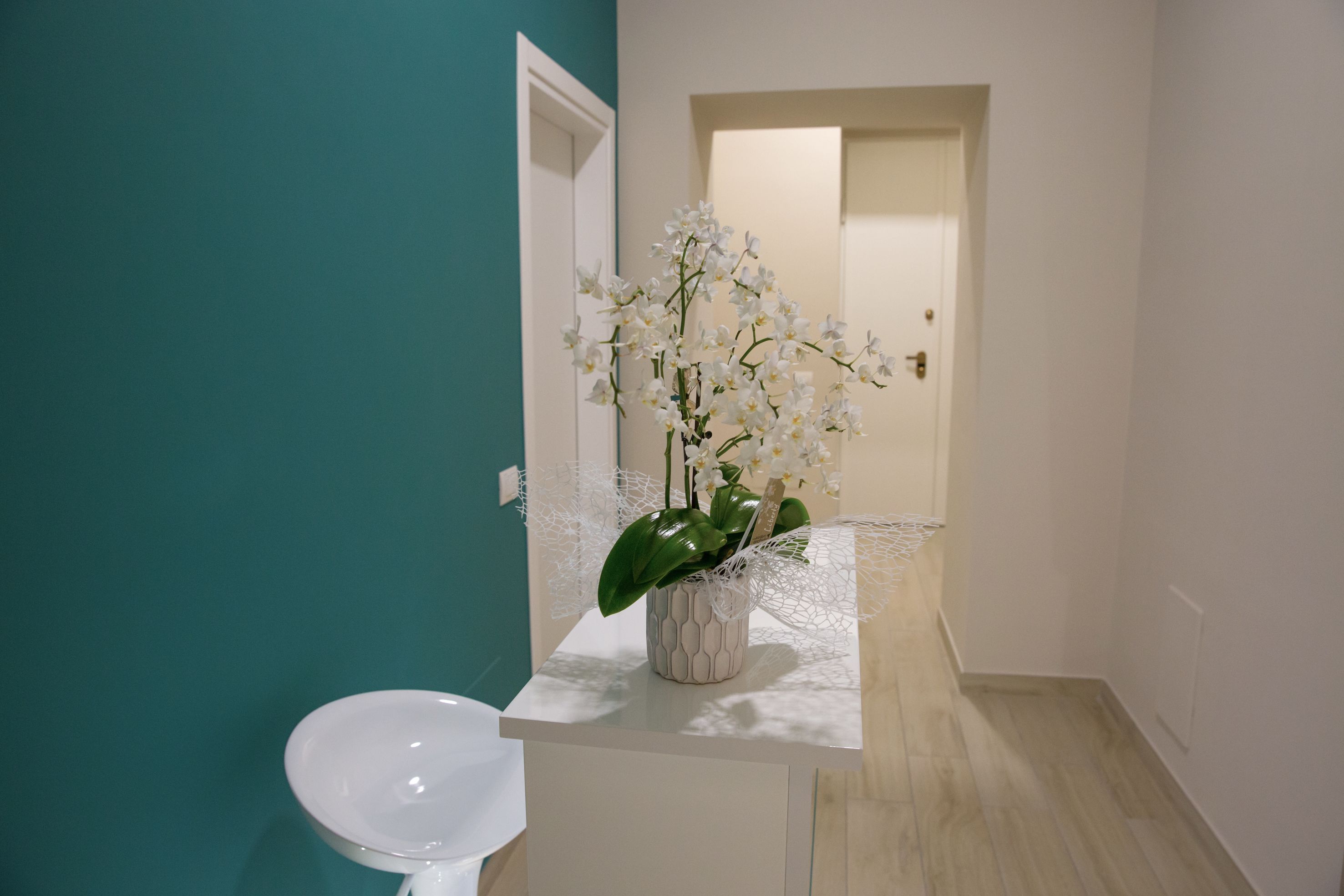 Foto - Gleda Rooms Deluxe