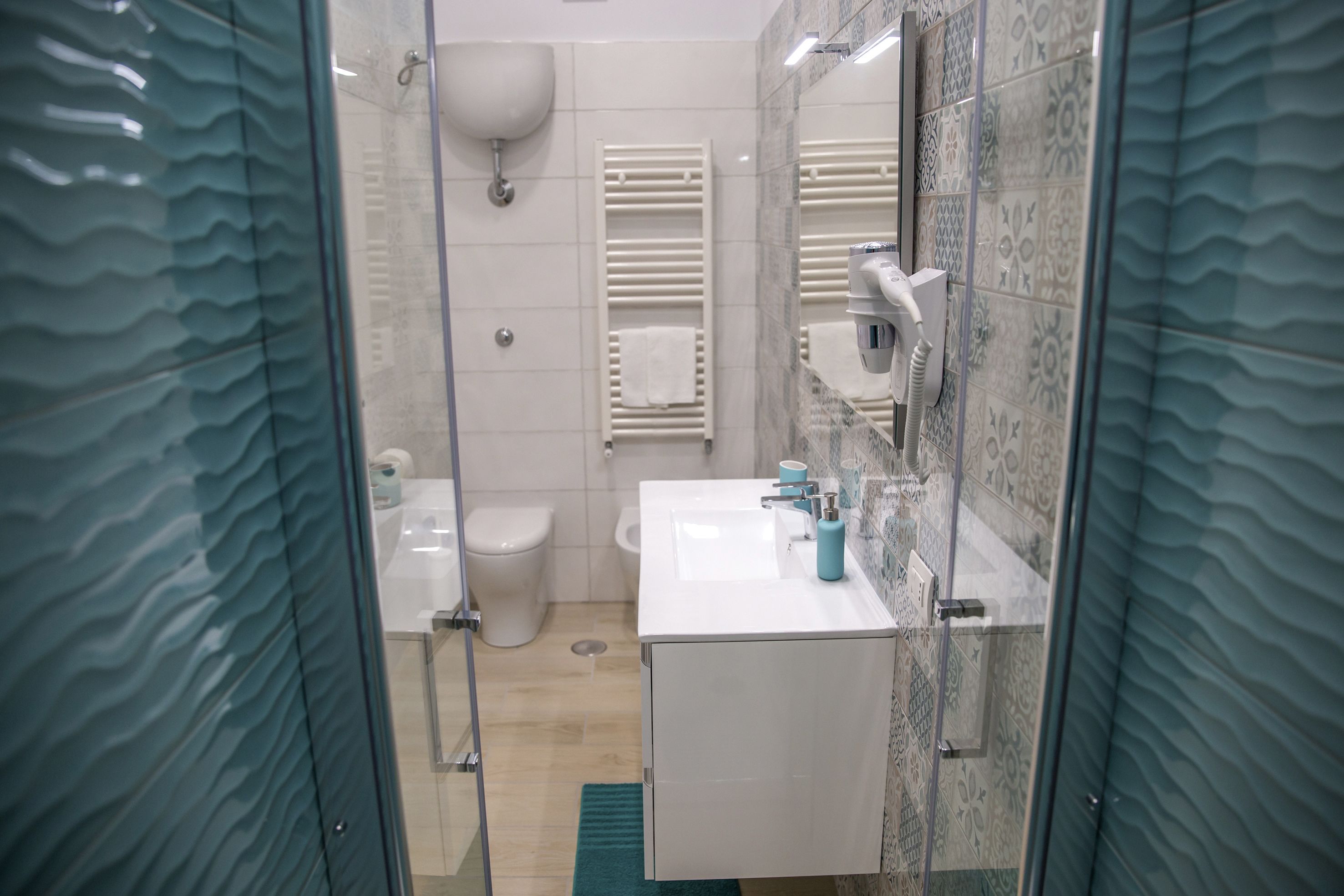 Foto - Gleda Rooms Deluxe