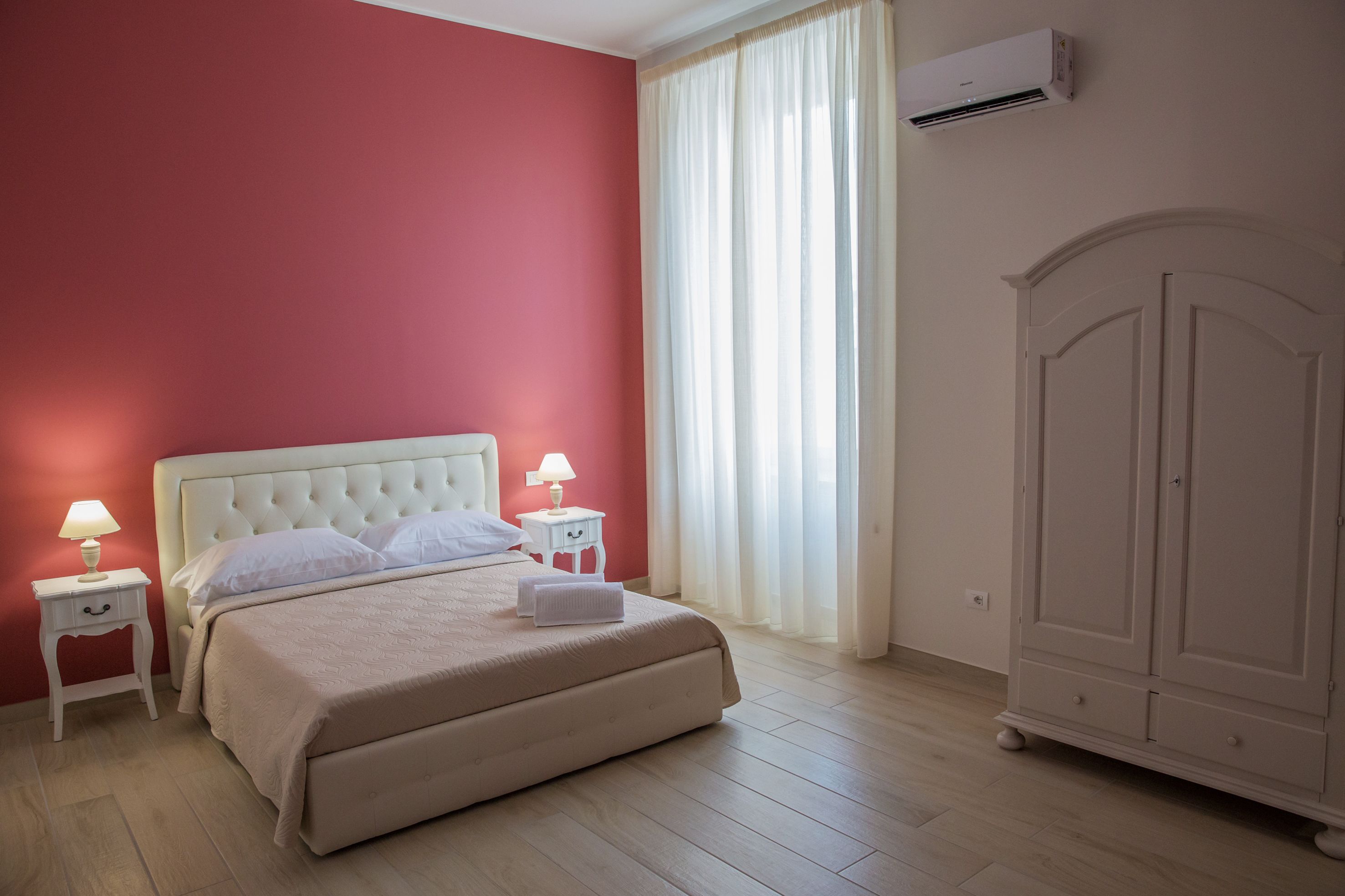 Foto - Gleda Rooms Deluxe