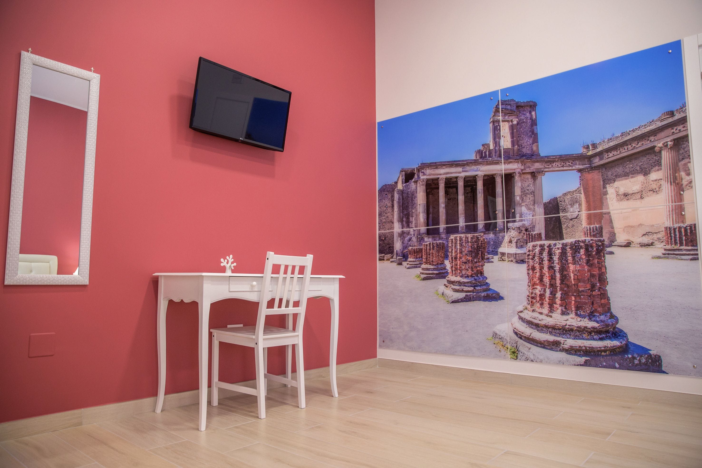 Foto - Gleda Rooms Deluxe