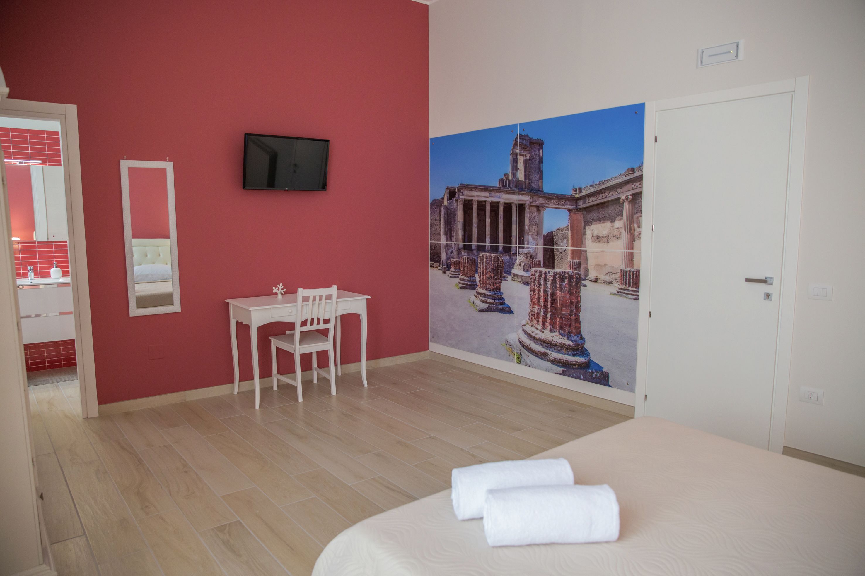 Foto - Gleda Rooms Deluxe