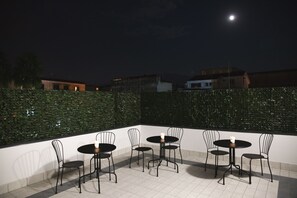 Terraço/pátio