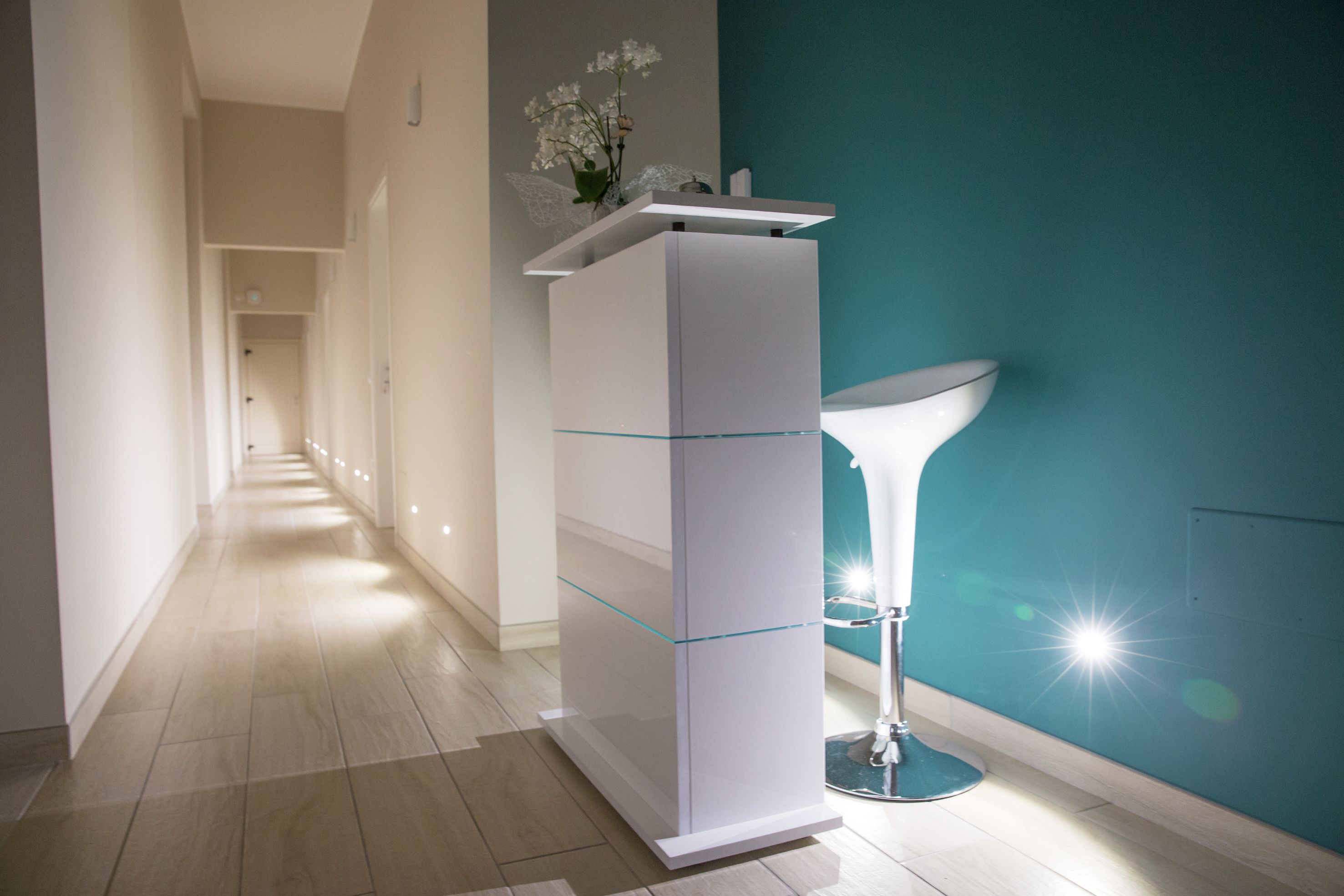 Foto - Gleda Rooms Deluxe