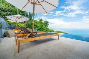 Terrazza/patio