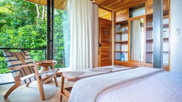 3 chambres, Wi-Fi gratuit, draps fournis