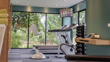 Gimnasio