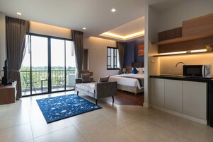 Executive Double Room
