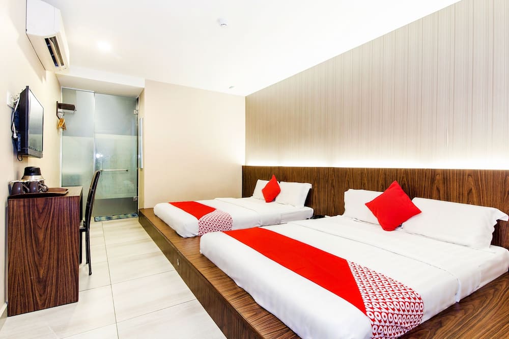 Hotel O 340 Comfort Hotel
