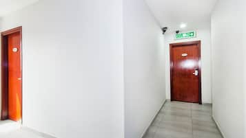 Pasillo