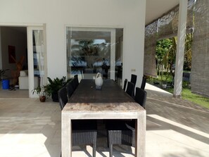 Servicio a la habitación