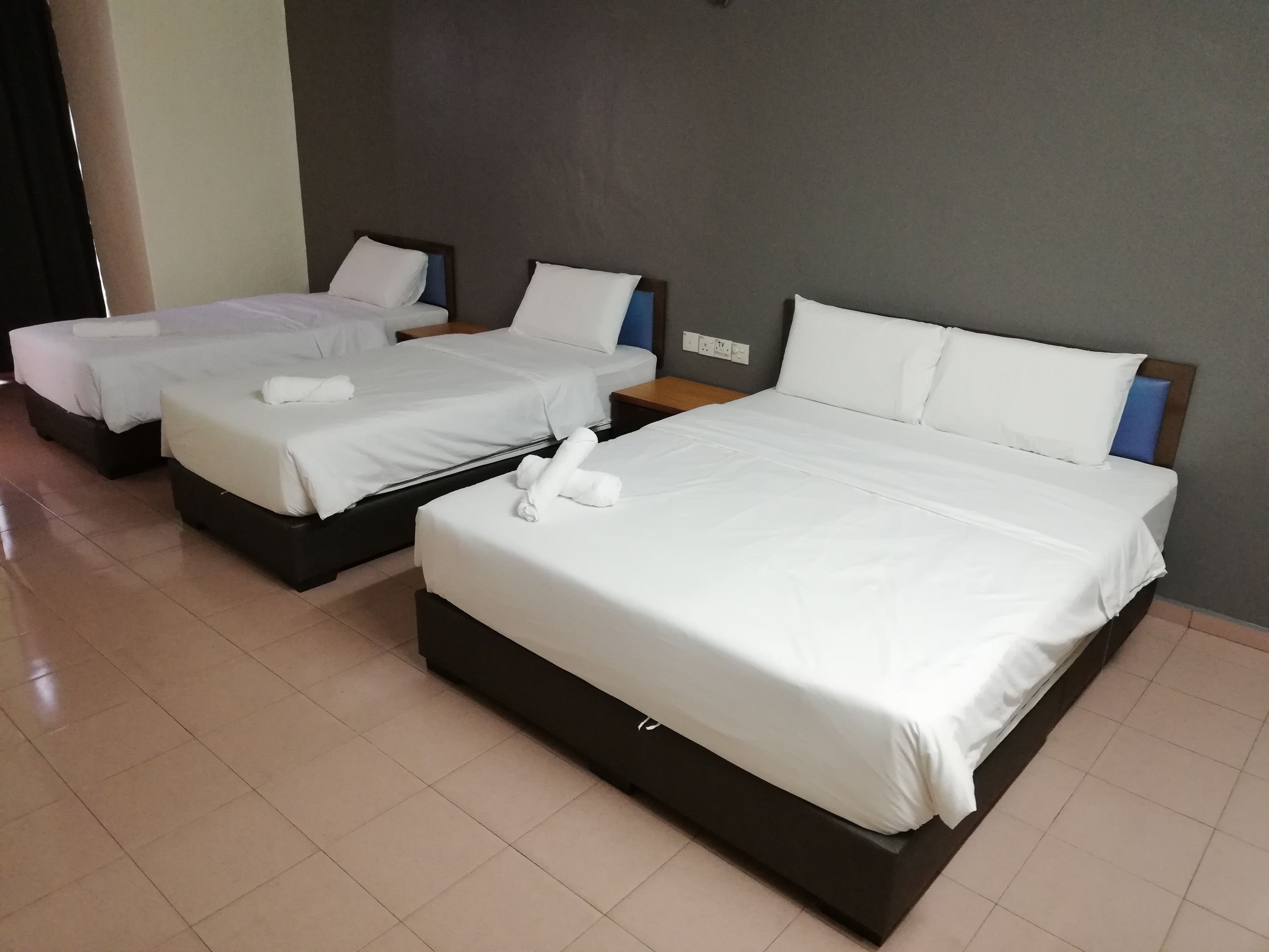 family room (deluxe) | desk, iron/ironing board, free wifi