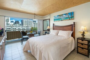 Ferros/tábuas de passar roupa, Wi-Fi de cortesia, roupa de cama