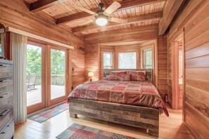 4 makuuhuonetta, internet, vuodevaatteet