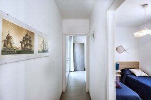 3 Schlafzimmer, Bügeleisen/Bügelbrett, kostenloses WLAN, Bettwäsche