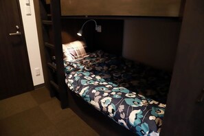 Economy slaapzaal, niet-roken | Gratis wifi