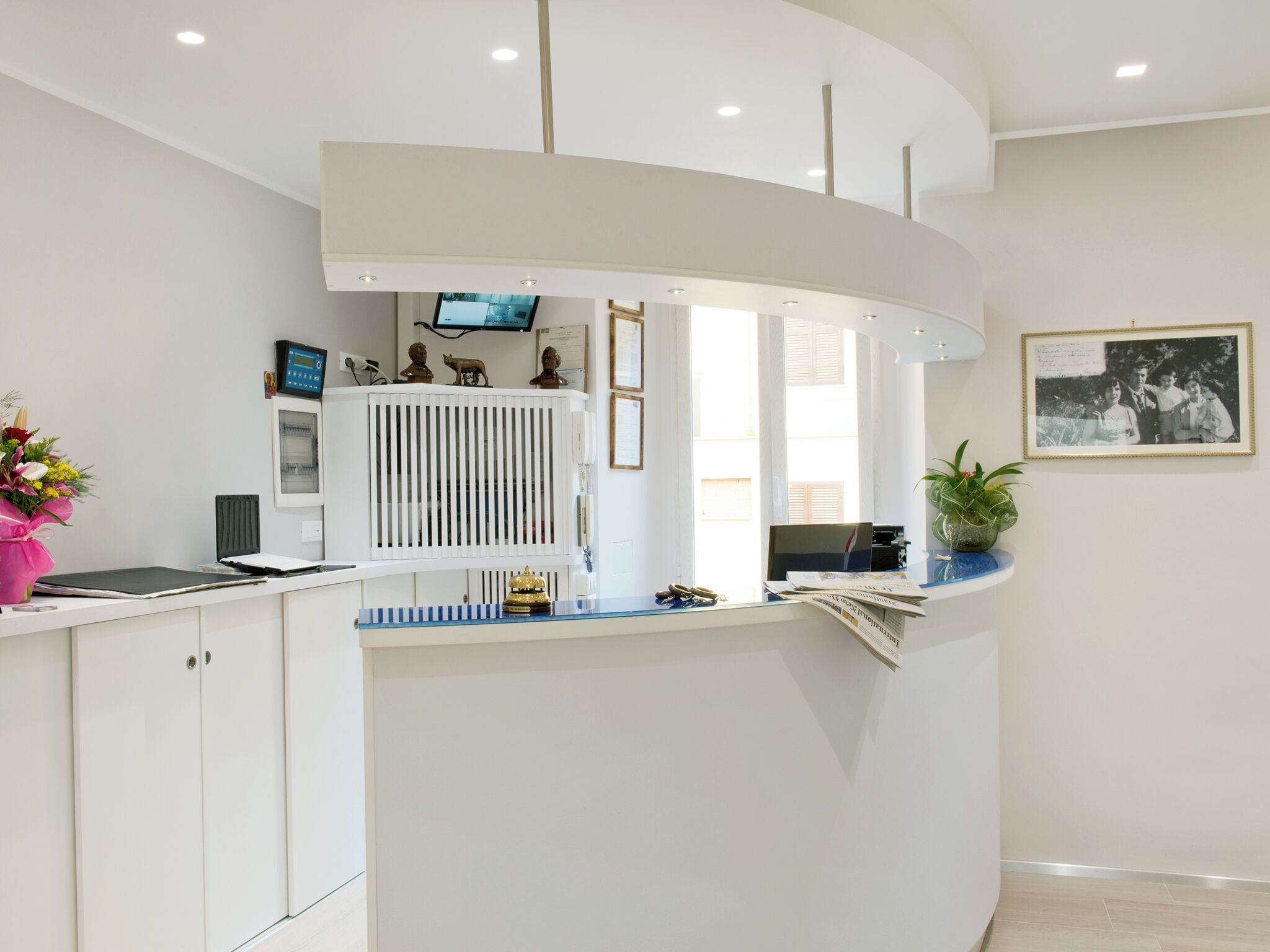 Foto - Albergo Marechiaro