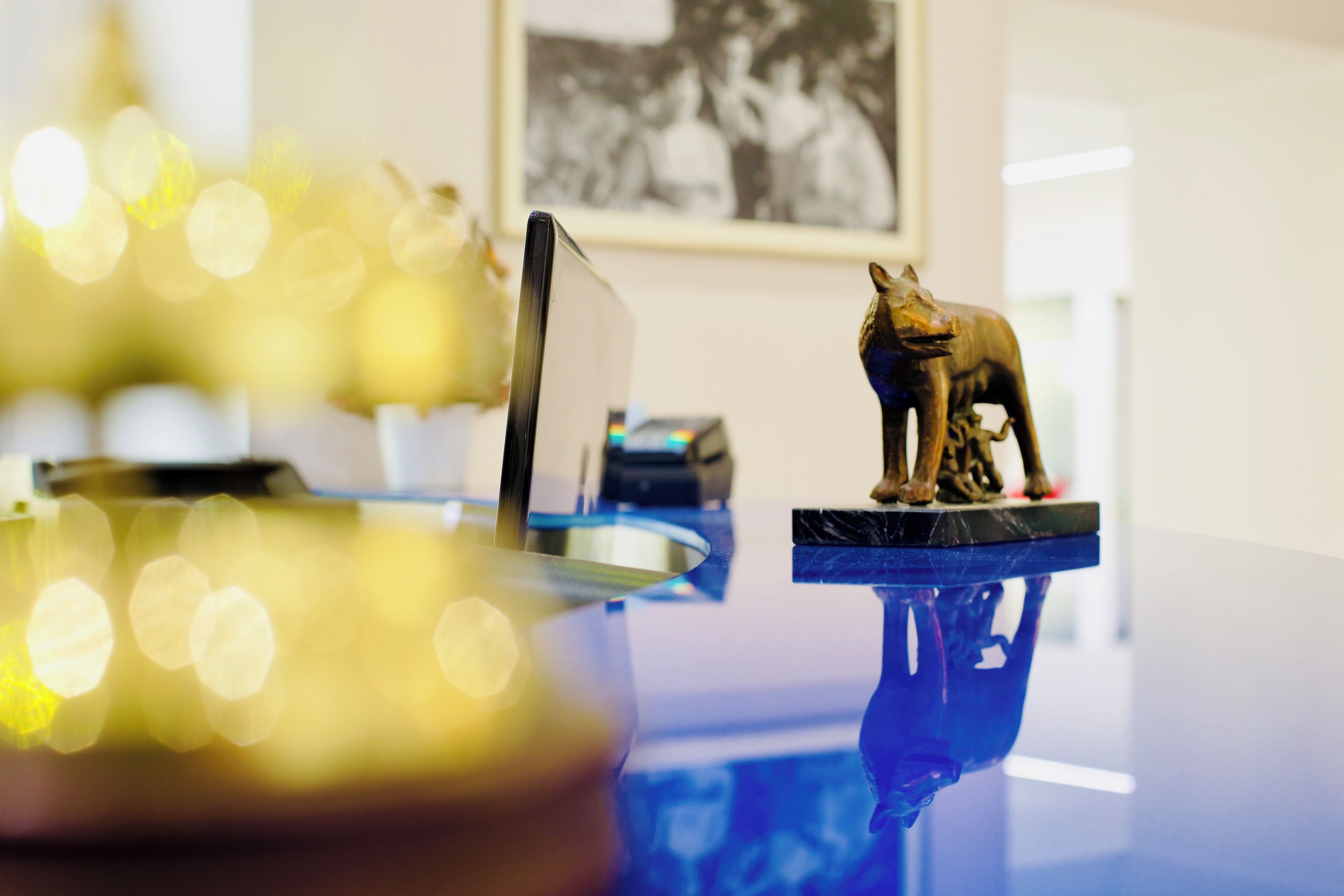 Foto - Albergo Marechiaro