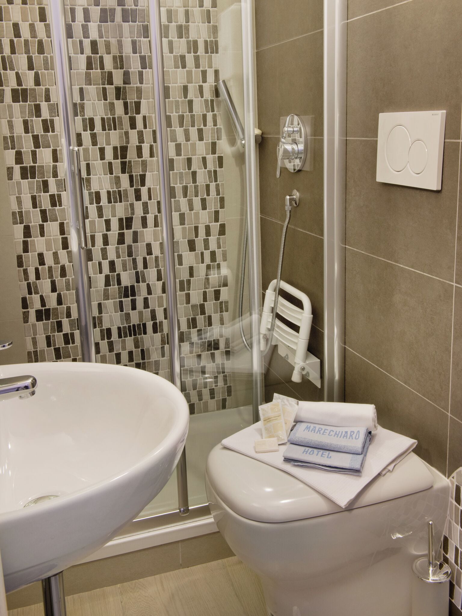 Foto - Albergo Marechiaro