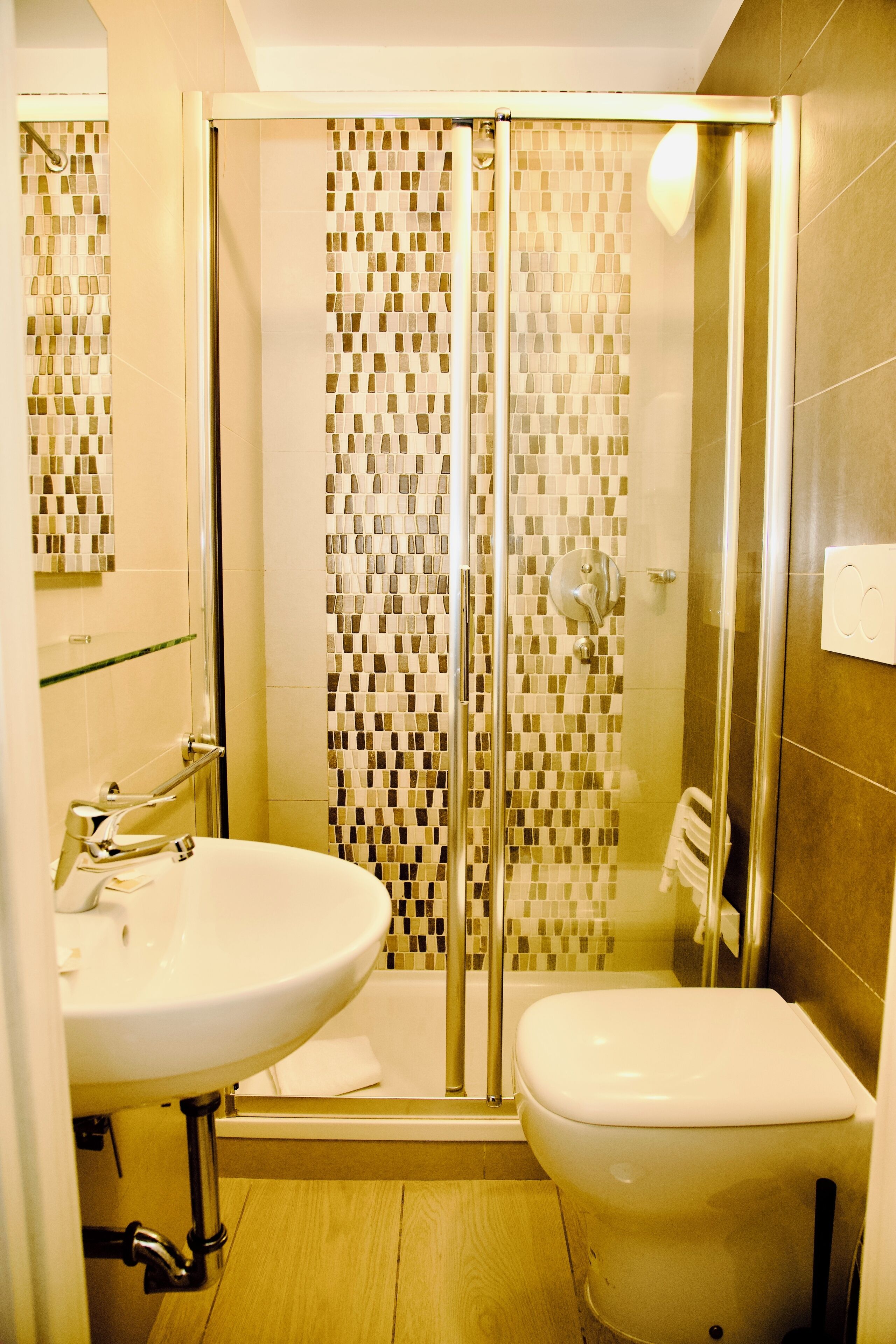 Foto - Albergo Marechiaro