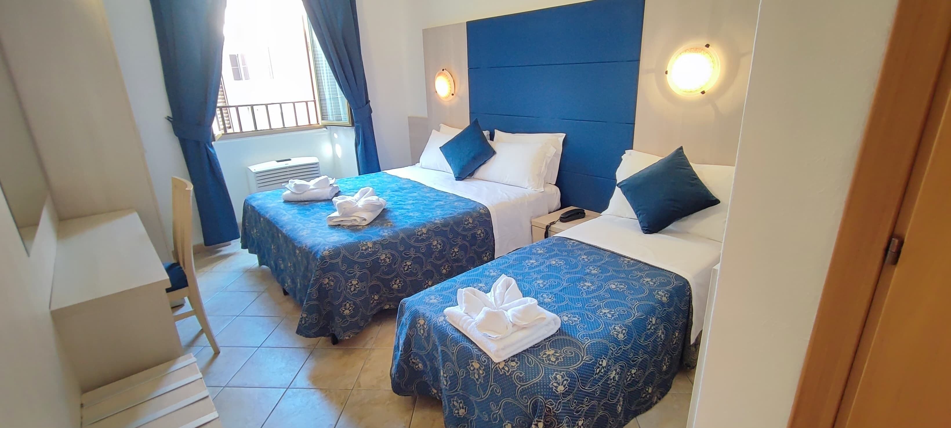 Foto - Albergo Marechiaro