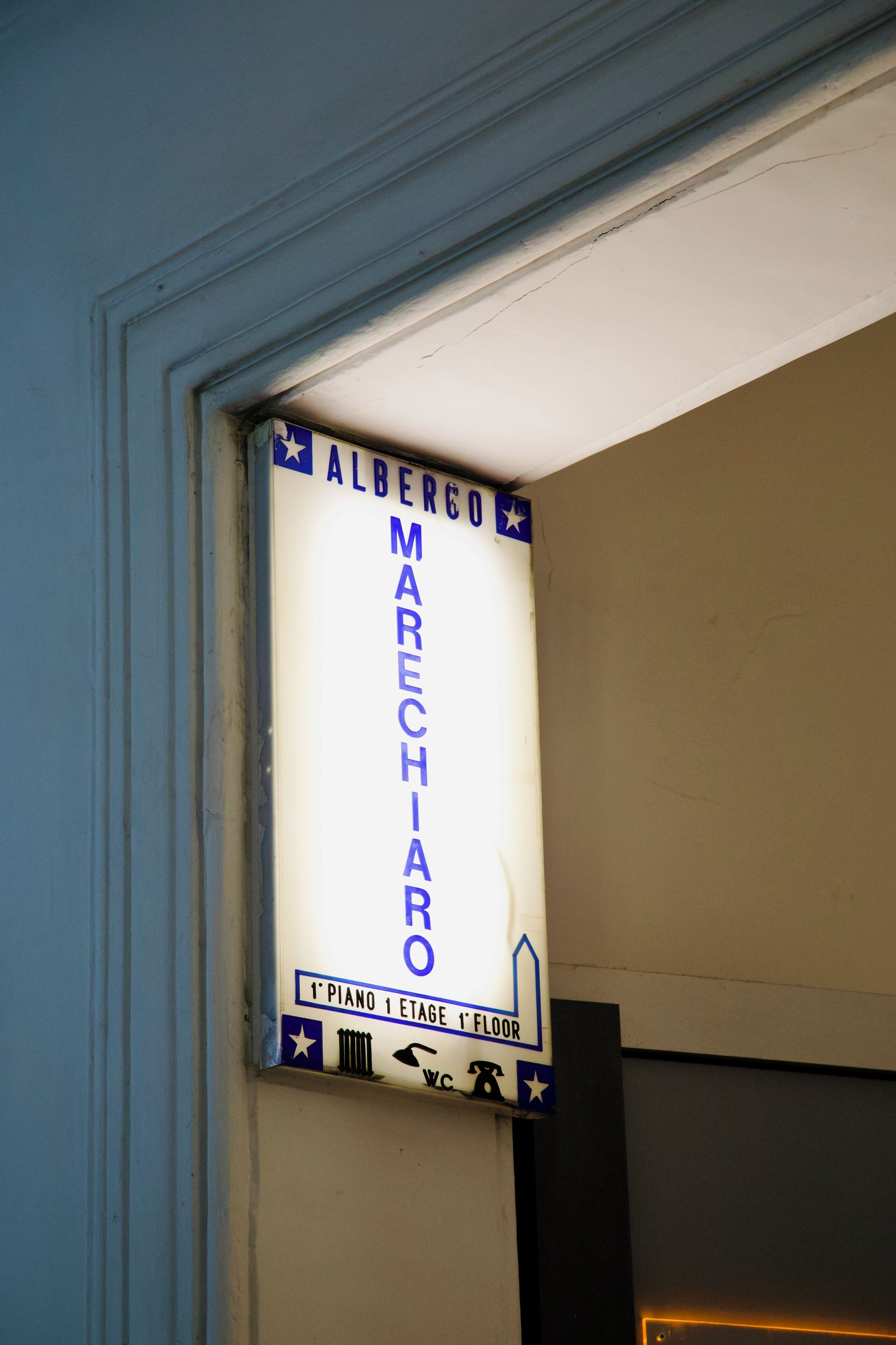 Foto - Albergo Marechiaro