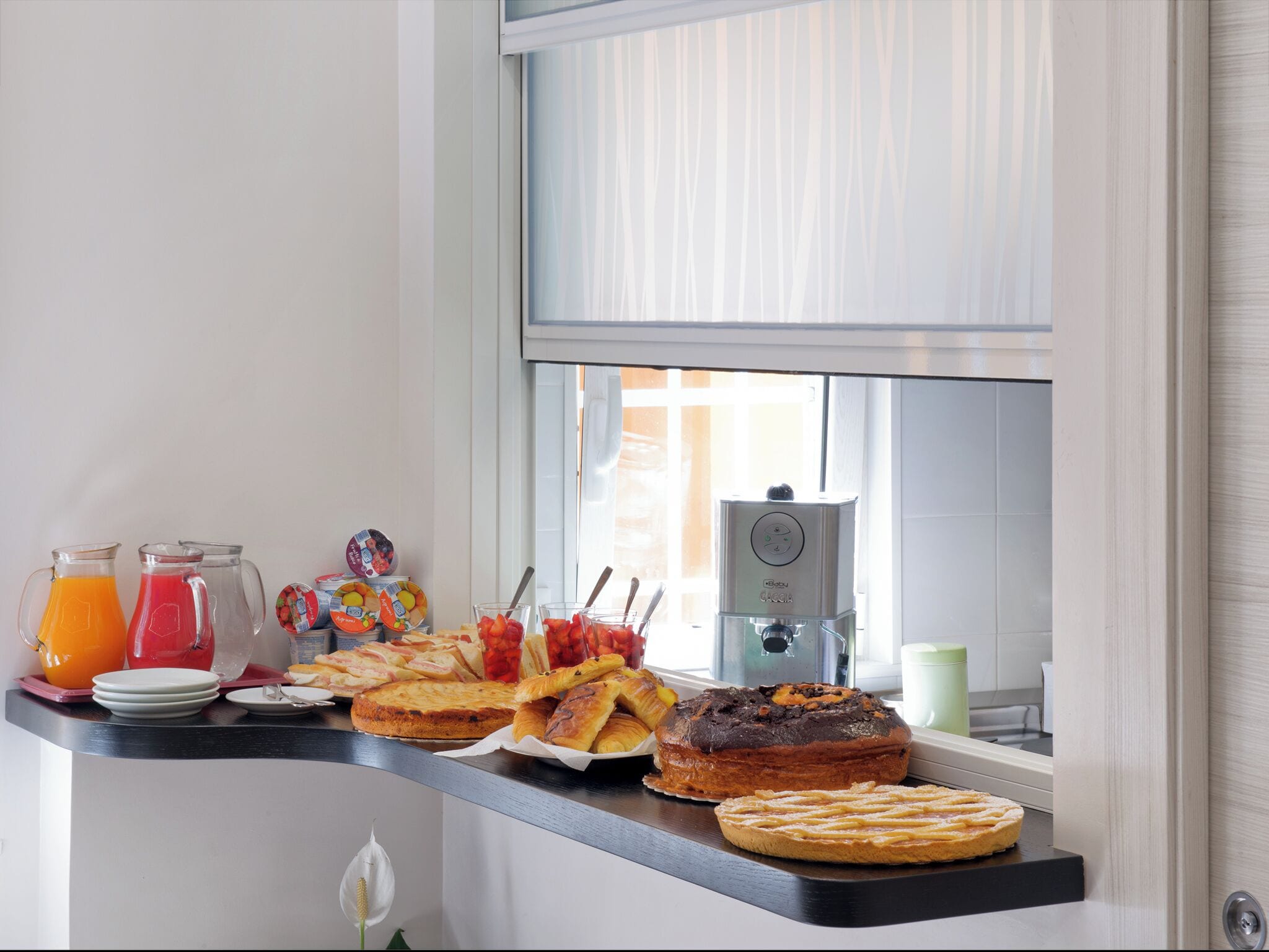 Foto - Albergo Marechiaro