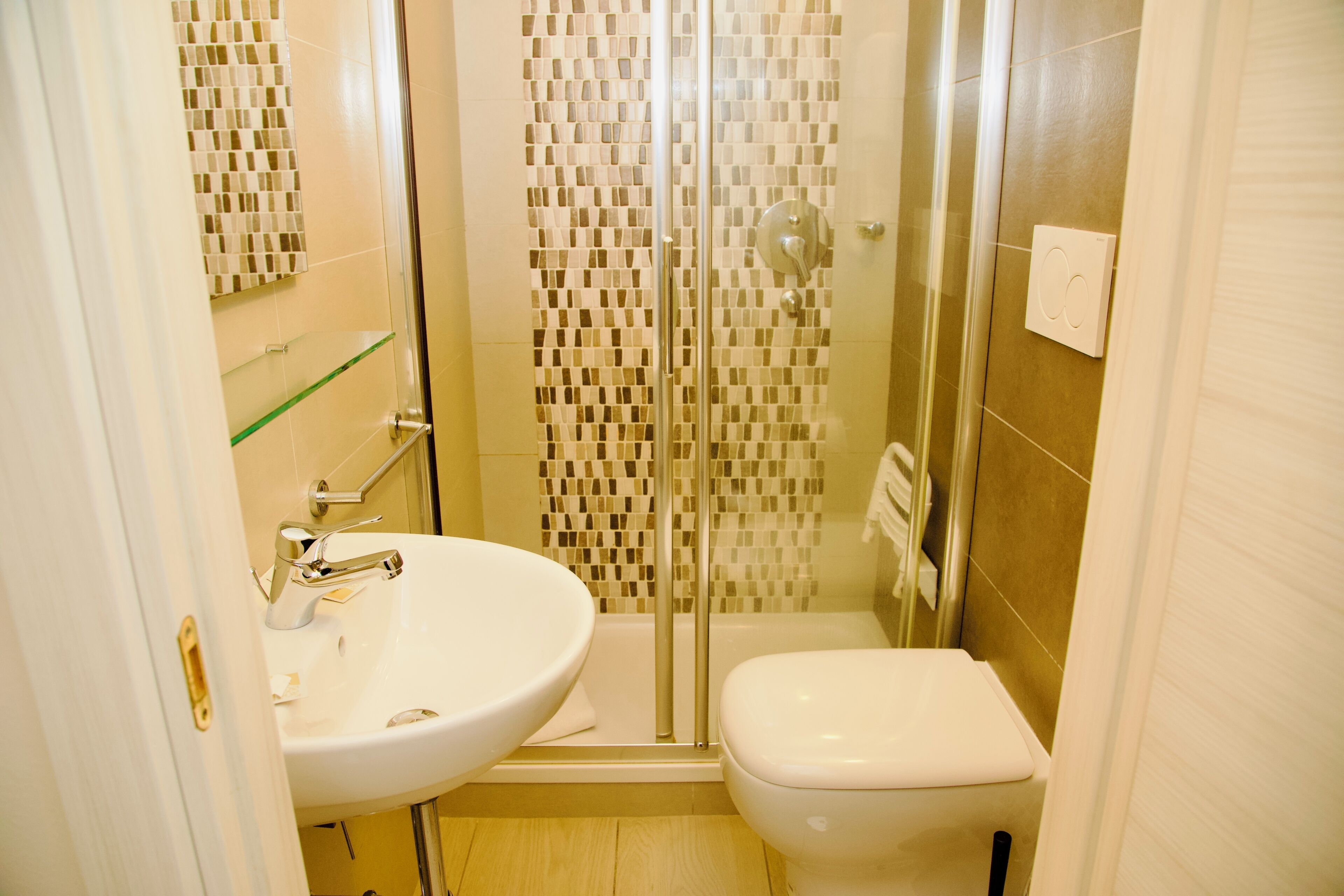 Foto - Albergo Marechiaro