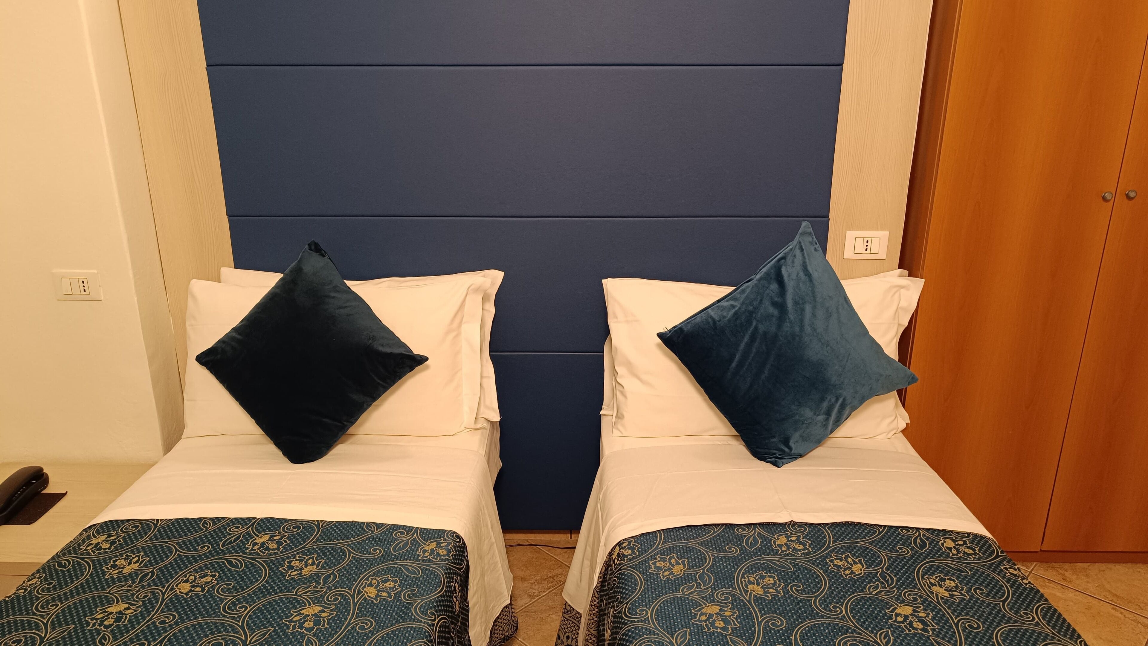 Foto - Albergo Marechiaro