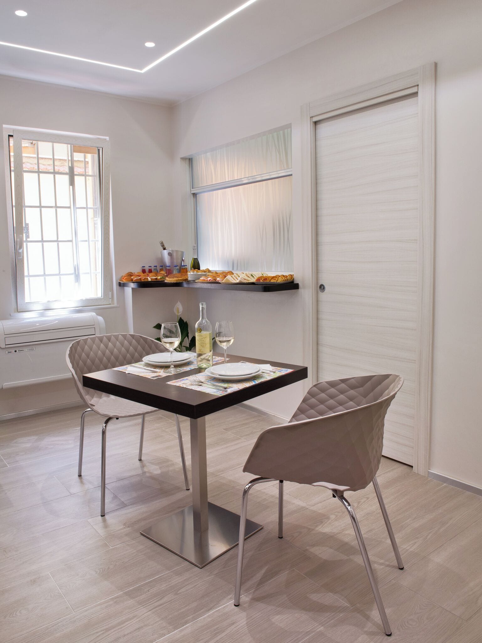 Foto - Albergo Marechiaro