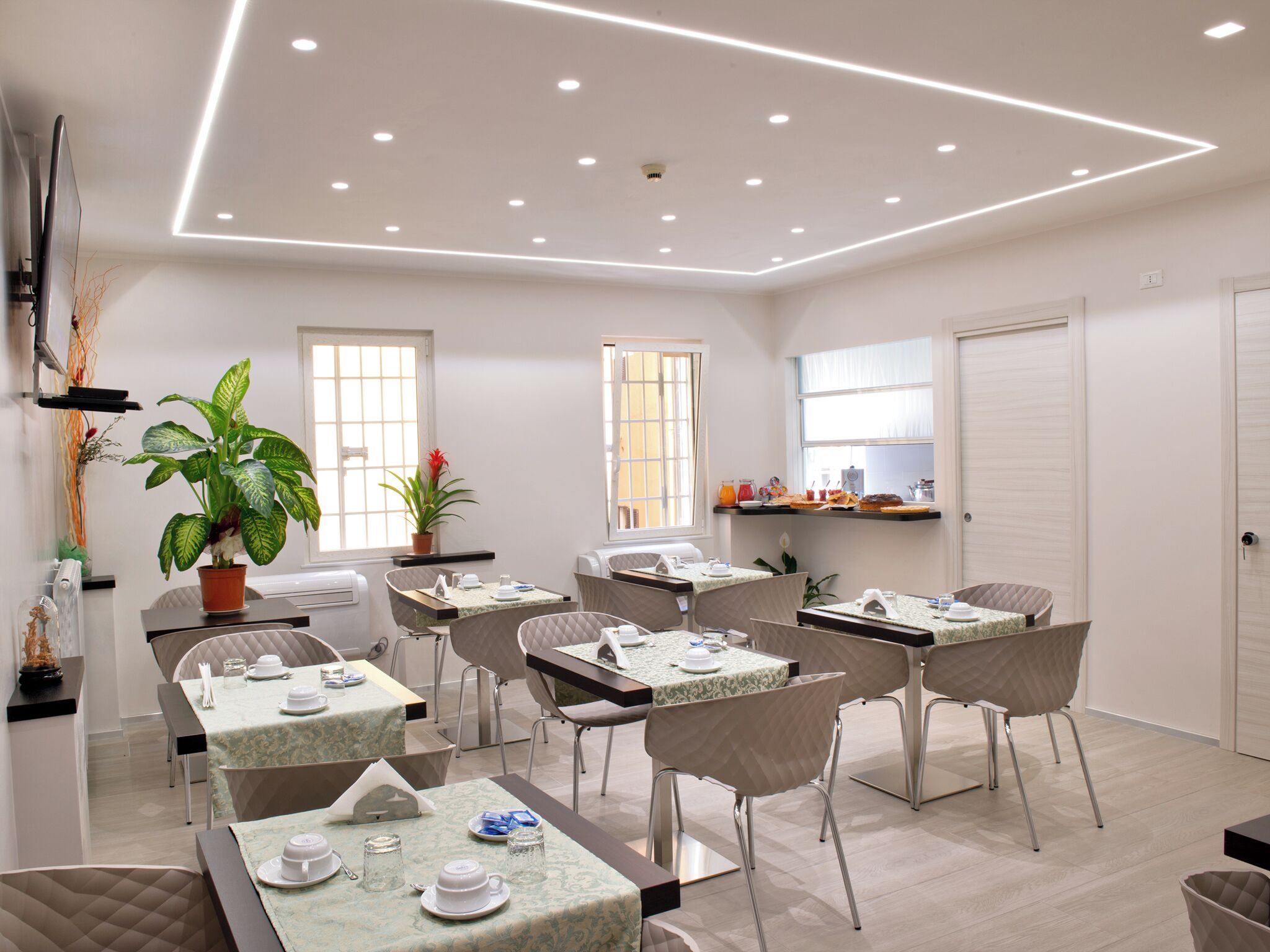 Foto - Albergo Marechiaro