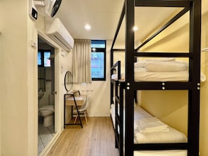 Family Quadruple Room