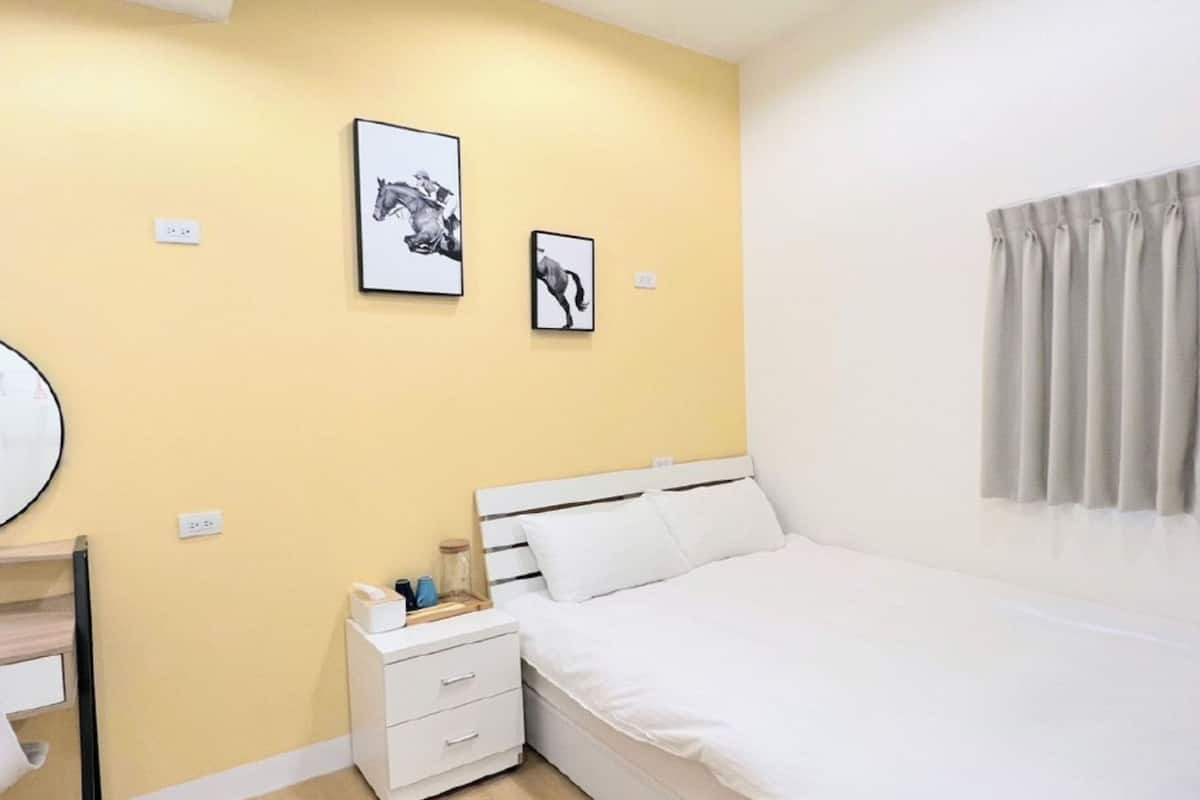 Standard Double Room, 1 Double Bed, Non Smoking
