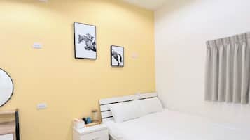 Standard Double Room, 1 Double Bed, Non Smoking