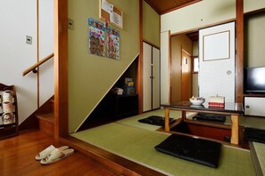 Free WiFi - Osaka Kokoro no Tabi (Osaka)