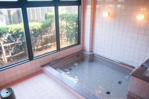 Innen-Whirlpool
