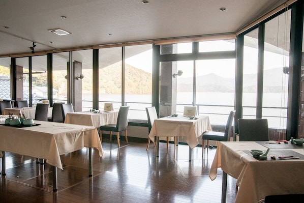 Restaurantes