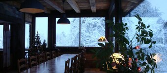 Chambres d'Hôtes Chalet De La Source