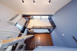 1 bedroom, desk, free WiFi - Stylewood Sangenjyaya (Tokyo)
