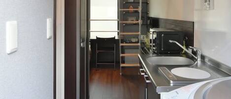 Appartement de base (with Loft (2F) â No Elevetor) | 1 chambre, bureau, accĂšs au Wi-Fi (inclus)